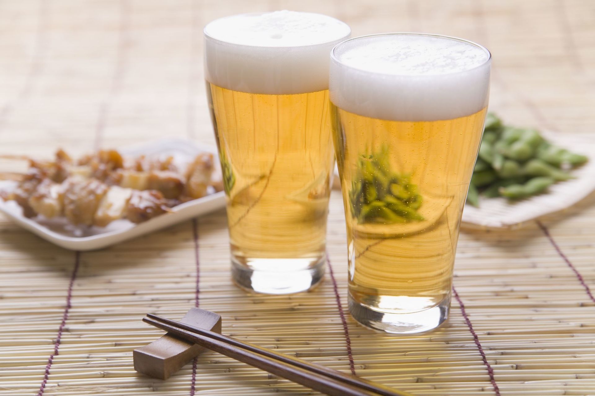 炭火